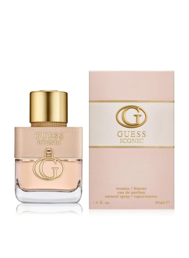 جس جيس ايكونيك وومن 30 مل - Image 1